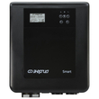ИБП для котла Энергия Smart 2 300Вт + LiFePO4 Аккумулятор 12v 100Ah (300Вт - 256мин) - ИБП и АКБ - ИБП Энергия - ИБП для котлов отопления - omvolt.ru